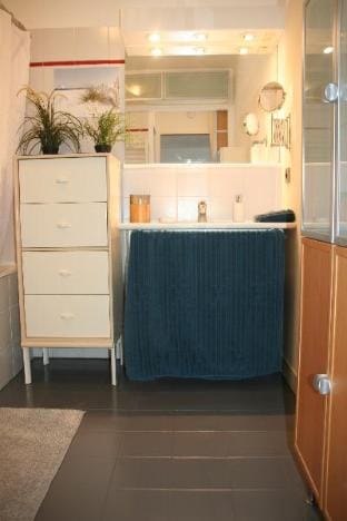 Blue Haven Sèvres Vue jardin Vacation rental in Saint-Cloud