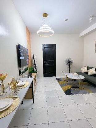 Malate bayview mansion Apartment in Manila City