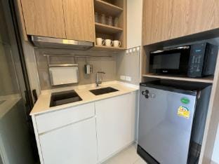 New Skypark Condo near Laguna golf course Apartment in Choeng Thale