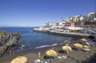 Relax Oasis del mar Apartment in Canary Islands