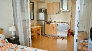 Cozy Beach View Unit in Azure Parañaque Apartment in Paranaque