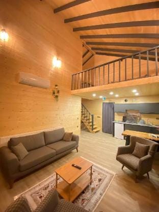 Bungalion-2 Vacation rental in Turkey