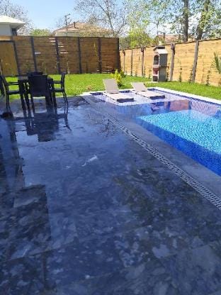 Bungalion-2 Vacation rental in Turkey