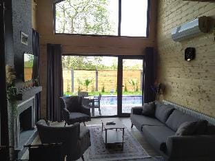 Bungalion-2 Vacation rental in Turkey
