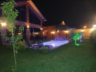 Bungalion-1 Vacation rental in Turkey