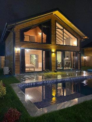 Bungalion-1 Vacation rental in Turkey