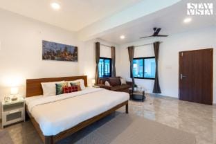 StayVista at FarmVille Villa in Maharashtra
