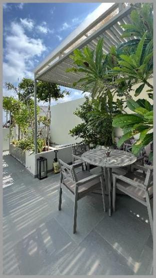 Smiling sparrows 2 bedroom luxury terrace villa Villa in Udaipur