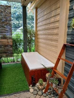 The TwinHouses Tagaytay Staycation  Vacation rental in Tagaytay