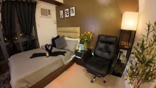 The QuickEscape Staycation Apartment in Quezon City
