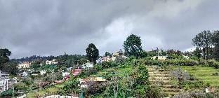 Green stay Villa in Kodaikanal