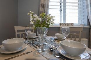 Ferryman Vacation rental in Colchester