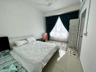 Muslim Homestay ArRayyan Vacation rental in Port Dickson