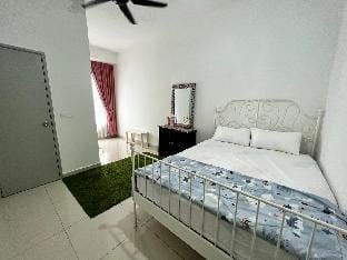 Muslim Homestay ArRayyan Vacation rental in Port Dickson