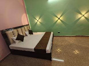 Dev Paradise Ayodhya  Villa in Nepal