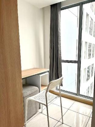Serpong M-Town Studio unit WiFi Cozy Stay Apartment in West Java