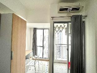 Serpong M-Town Studio unit WiFi Cozy Stay Apartment in West Java