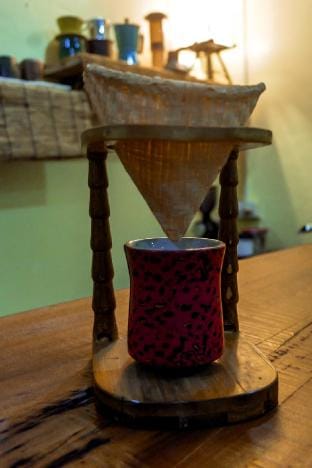Non Pakse Hostel Vacation rental in Laos