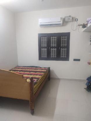 Tiruvannamalai mountain view home Vacation rental in Tamil Nadu