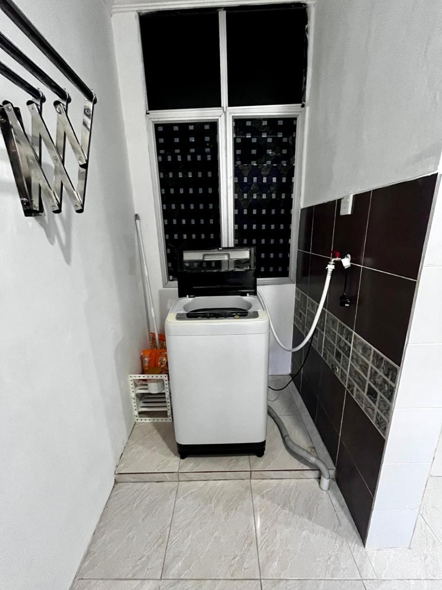 DH Homestay - Mydin Taman Batik Vacation rental in Kedah