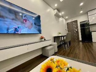 Mun's house Apartment in Laos