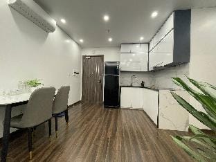 Mun's house Apartment in Laos