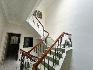P32. Private bedroom, Suitable for 2, Bath inside Apartment in Ho Chi Minh City