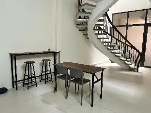 P31.Private bedroom, For Family, Big Balcony Apartment in Ho Chi Minh City