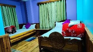 Barbet Homestay Kitam Vacation rental in West Bengal