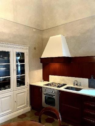 Suite Vittorio Emanuele Vacation rental in Piedmont