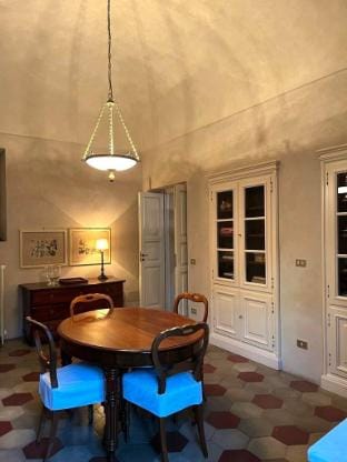 Suite Vittorio Emanuele Vacation rental in Piedmont