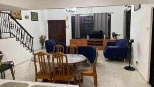 SS Homestay Vacation rental in Johor Bahru