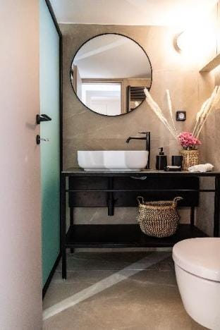 Noima Boho Peaceful Apartment Vacation rental in Athens