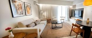 Noima Boho Peaceful Apartment Vacation rental in Athens