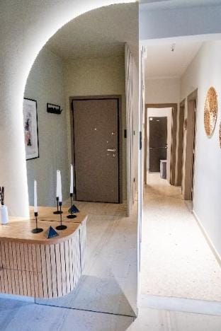 Noima Boho Peaceful Apartment Vacation rental in Athens