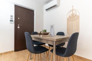 Spacious Peaceful Family 2BD APT Vacation rental in Athens