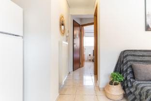 Terrace Breeze| Heart Of Koukaki Vacation rental in Athens