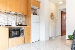 Terrace Breeze| Heart Of Koukaki Vacation rental in Athens