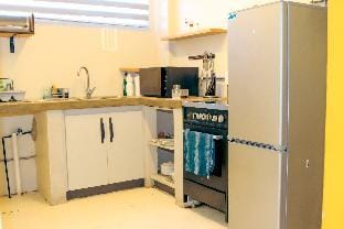 2-4 Sleeper 2 Bed Apartment Maboneng, Johannesburg Apartment in Johannesburg