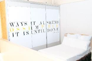 2-4 Sleeper 2 Bed Apartment Maboneng, Johannesburg Apartment in Johannesburg