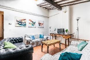 Ghibellina Loft in Firenze Apartment in Florence