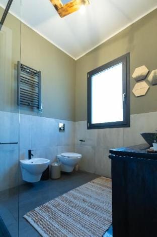 XiHouse Bed & Apartment con Jacuzzi - Iglesias Apartment in Sardinia