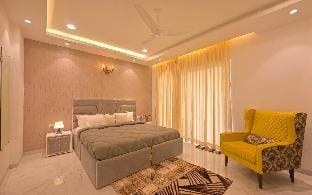 Mannat Luxury Villa Villa in Lonavla