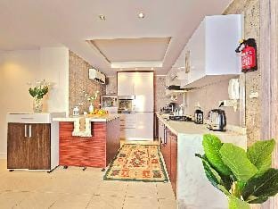 The Grand Heaven Apartment in Cairo Governorate