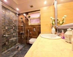 The Grand Heaven Apartment in Cairo Governorate