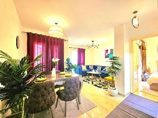 Nest in Heaven Apartment in Cairo Governorate