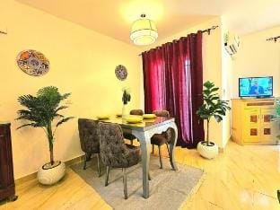 Nest in Heaven Apartment in Cairo Governorate