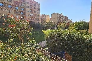 Sweet Home with wide Grand view Apartment in Cairo Governorate
