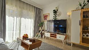 Sweet Home with wide Grand view Apartment in Cairo Governorate