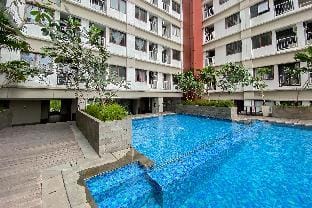 Rawamangun Apartments Apartment in Jakarta